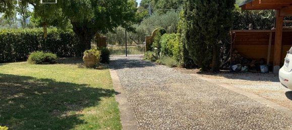 Дом с 5 спальнями в Карточето, Италия № 304122 15