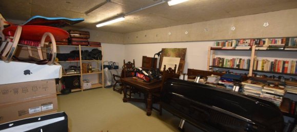 4 rooms Apartment in Vienna, Austria No. 122654 29