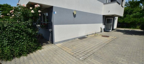 4 rooms Apartment in Vienna, Austria No. 122654 28