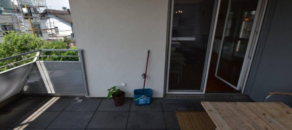 4 rooms Apartment in Vienna, Austria No. 122654 11