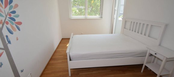 4 rooms Apartment in Vienna, Austria No. 122654 13