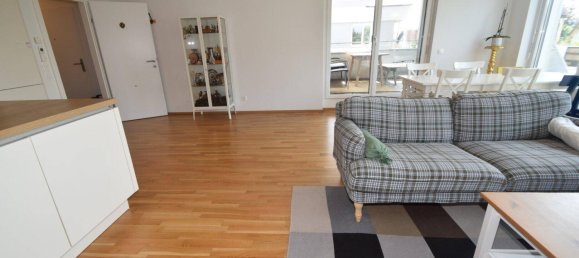 4 rooms Apartment in Vienna, Austria No. 122654 8