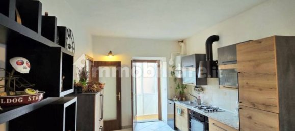 Квартира с 2 спальнями в Инворио, Италия № 68666 10