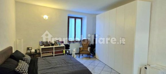 Квартира с 2 спальнями в Инворио, Италия № 68666 14