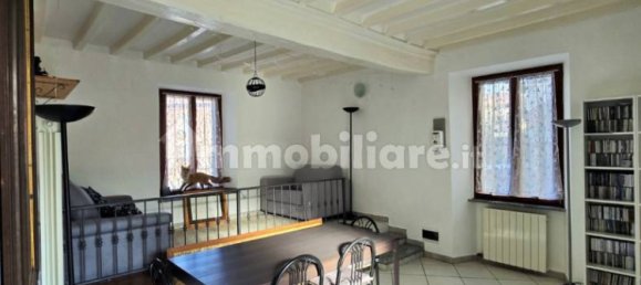 Квартира с 2 спальнями в Инворио, Италия № 68666 6