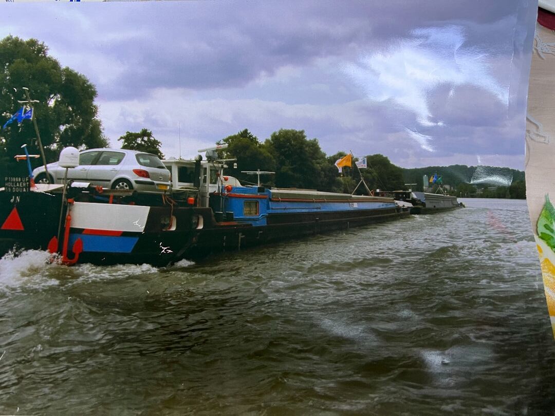 Casa de 2 dormitorios en Bethune, France No. 83009