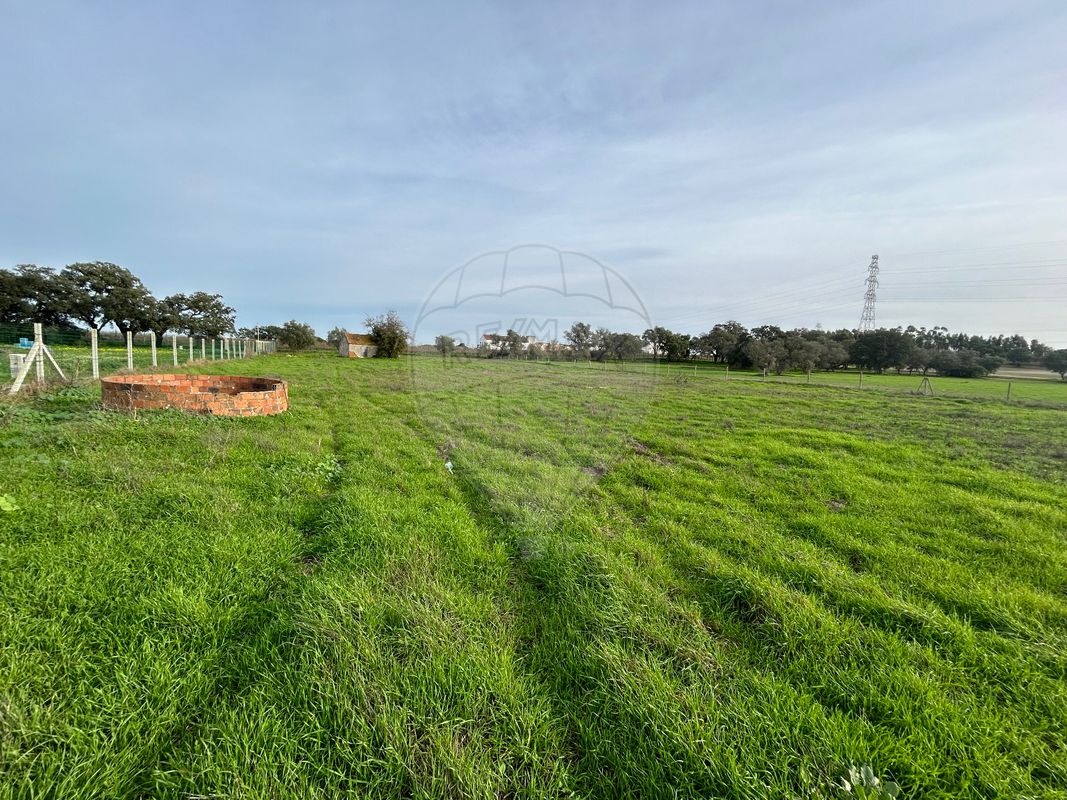 5500m² Land in Palmela, Portugal No. 70905
