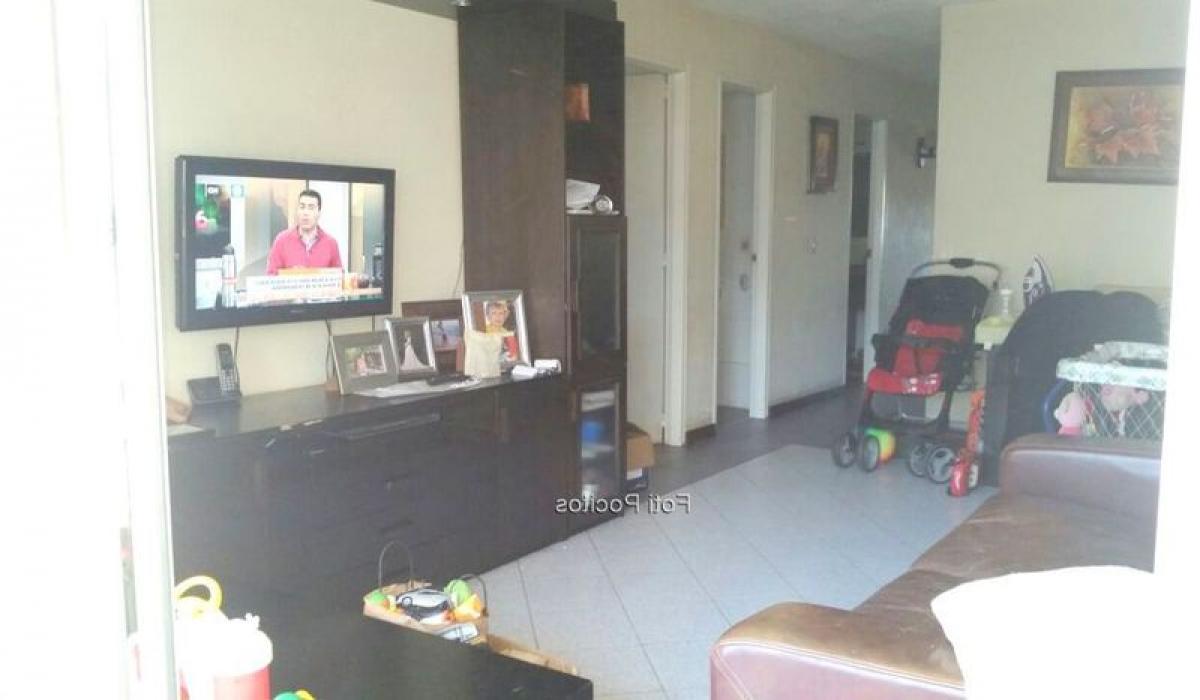 3 غرف نوم شقة في Montevideo, Uruguay رقم 7561