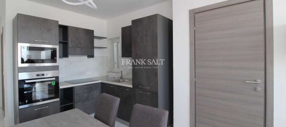 Пентхаус с 2 спальнями в Марсашлокк, Мальта № 8105 20