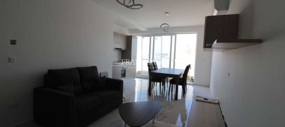 Пентхаус с 2 спальнями в Марсашлокк, Мальта № 8105 5