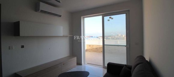 Пентхаус с 2 спальнями в Марсашлокк, Мальта № 8105 6