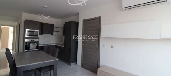 Пентхаус с 2 спальнями в Марсашлокк, Мальта № 8105 10