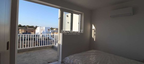 Пентхаус с 2 спальнями в Марсашлокк, Мальта № 8105 11