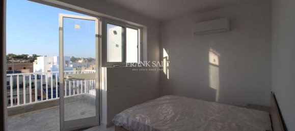 Пентхаус с 2 спальнями в Марсашлокк, Мальта № 8105 26