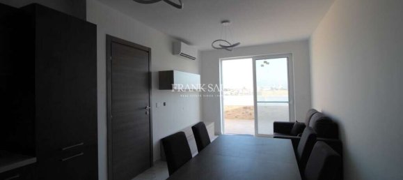 Пентхаус с 2 спальнями в Марсашлокк, Мальта № 8105 13