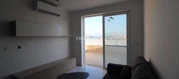 Пентхаус с 2 спальнями в Марсашлокк, Мальта № 8105 18