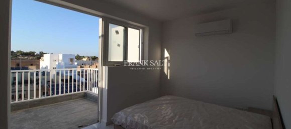 Пентхаус с 2 спальнями в Марсашлокк, Мальта № 8105 9