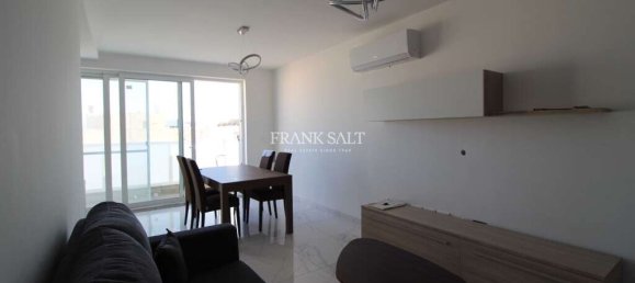 Пентхаус с 2 спальнями в Марсашлокк, Мальта № 8105 3