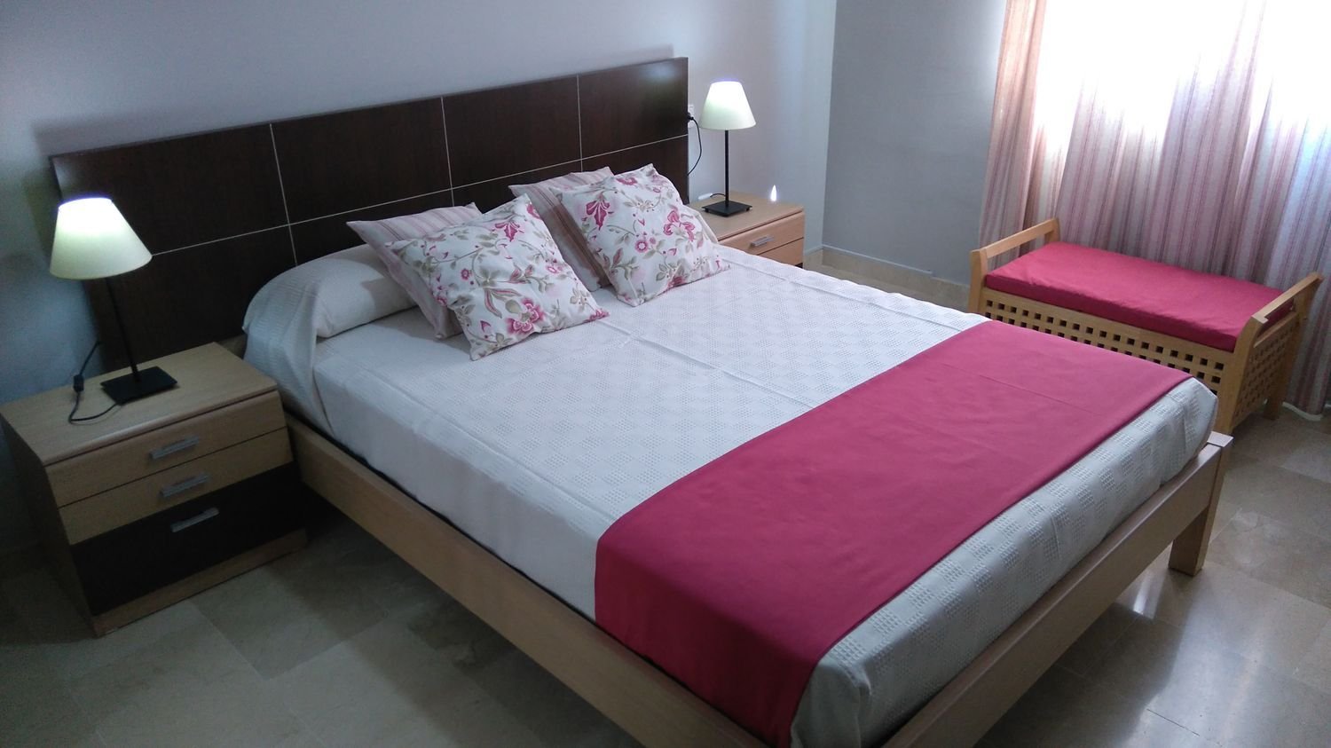 3 bedrooms Apartment in Mengibar, Spain No. 159380