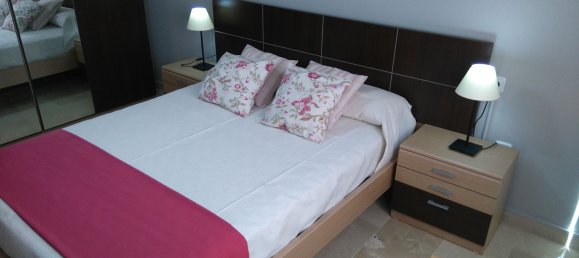 3 bedrooms Apartment in Mengibar, Spain No. 159380 2