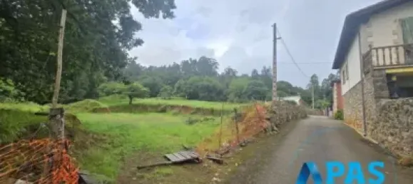 18395m² Land in Alfoz de Lloredo, Spain No. 182623 3