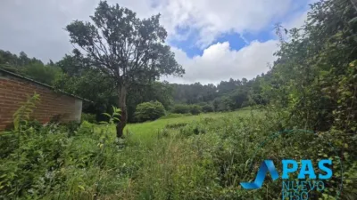 18395m² Land in Alfoz de Lloredo, Spain No. 182623