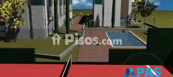 18395m² Land in Alfoz de Lloredo, Spain No. 182623 6