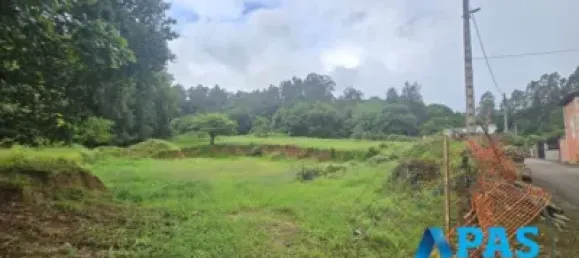 18395m² Land in Alfoz de Lloredo, Spain No. 182623 2