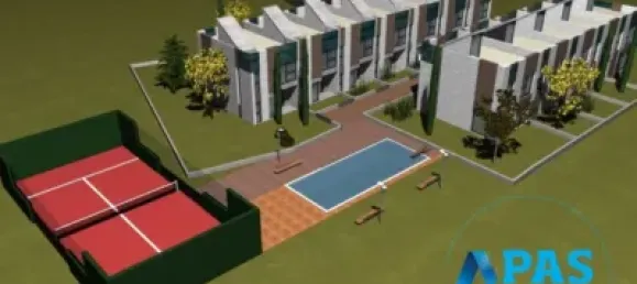 18395m² Land in Alfoz de Lloredo, Spain No. 182623 7