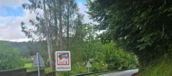 18395m² Land in Alfoz de Lloredo, Spain No. 182623 8