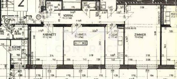 3-Zimmer Wohnung in Wien, Austria, Nr. 181178 7