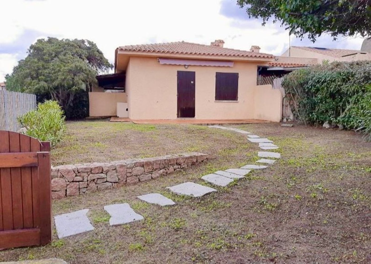 3 rooms House in Santa Teresa Gallura, Italy No. 306318