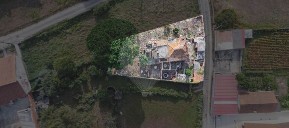 Grundstück in Cacia, Portugal 528m², Nr. 96791 8