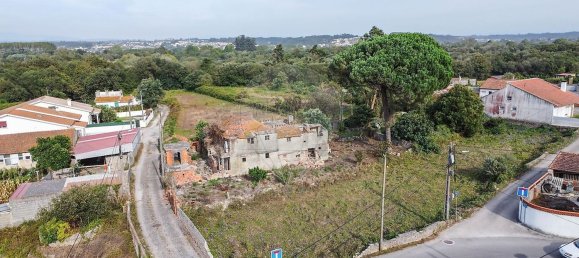 Grundstück in Cacia, Portugal 528m², Nr. 96791 2