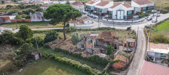 Grundstück in Cacia, Portugal 528m², Nr. 96791 10