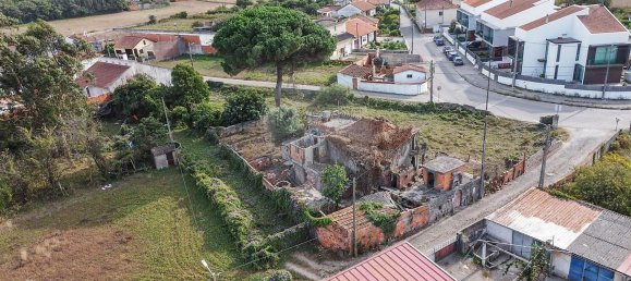 Grundstück in Cacia, Portugal 528m², Nr. 96791 11