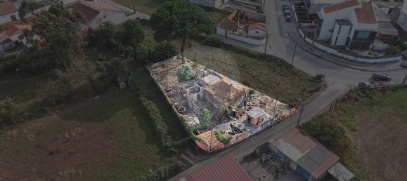 Grundstück in Cacia, Portugal 528m², Nr. 96791 12