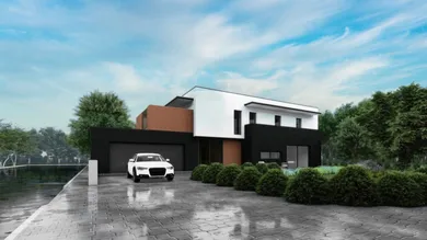 Casa de 4 habitaciónes en Weikendorf, Austria No. 173344