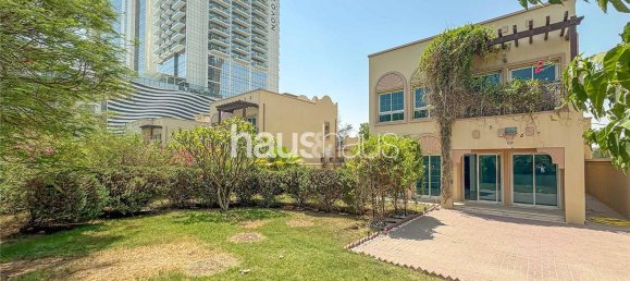 2 غرف نوم فيلا في Jumeirah Village Triangle, UAE رقم 98543 9