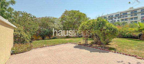 2 غرف نوم فيلا في Jumeirah Village Triangle, UAE رقم 98543 10