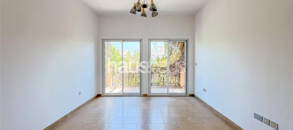 2 غرف نوم فيلا في Jumeirah Village Triangle, UAE رقم 98543 5