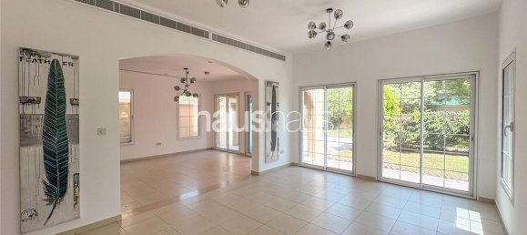 2 غرف نوم فيلا في Jumeirah Village Triangle, UAE رقم 98543 4