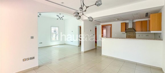 2 غرف نوم فيلا في Jumeirah Village Triangle, UAE رقم 98543 3