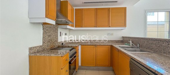 2 غرف نوم فيلا في Jumeirah Village Triangle, UAE رقم 98543 2