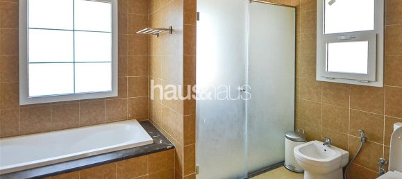 2 غرف نوم فيلا في Jumeirah Village Triangle, UAE رقم 98543 7