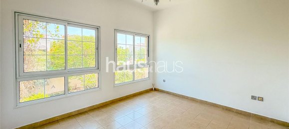 2 غرف نوم فيلا في Jumeirah Village Triangle, UAE رقم 98543 8