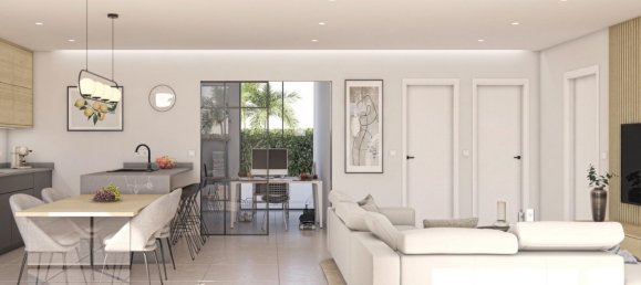 Casa de 3 dormitorios en Alhama de Murcia, Spain No. 284048 2