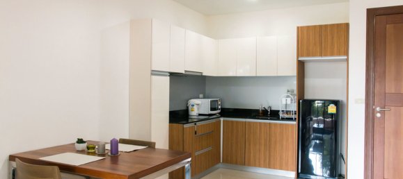 1 Schlafzimmer Eigentumswohnung in Pattaya, Thailand, Nr. 3734 10