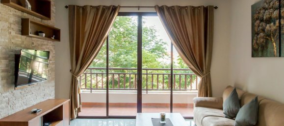 1 Schlafzimmer Eigentumswohnung in Pattaya, Thailand, Nr. 3734 4