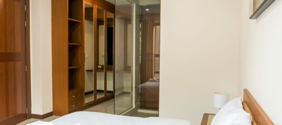 1 Schlafzimmer Eigentumswohnung in Pattaya, Thailand, Nr. 3734 11